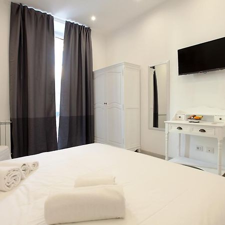 Suite Maggiore Rom Rum bild