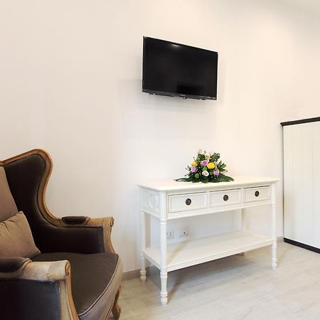 Suite Maggiore Rom Exteriör bild