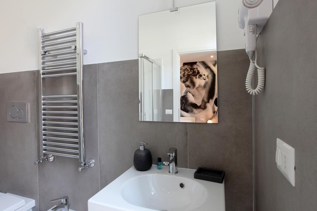 Suite Maggiore Rom Exteriör bild