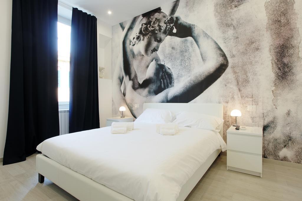 Suite Maggiore Rom Exteriör bild