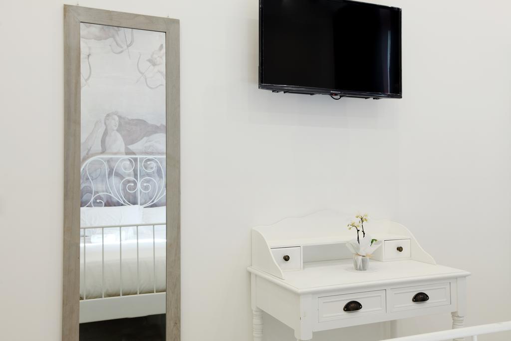 Suite Maggiore Rom Exteriör bild