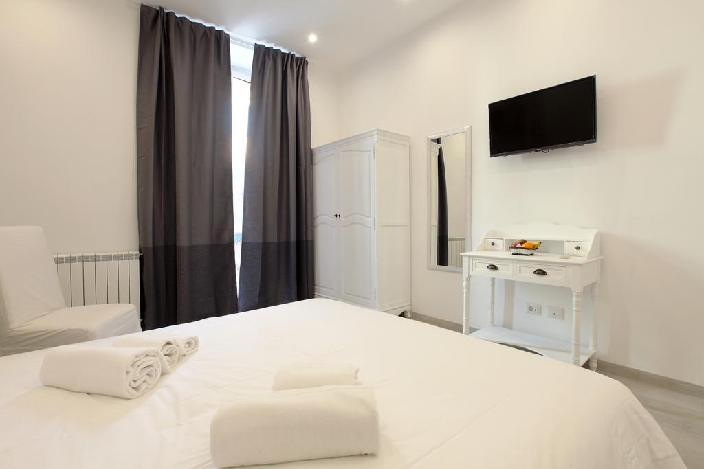 Suite Maggiore Rom Rum bild