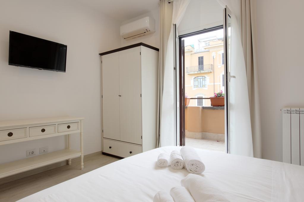 Suite Maggiore Rom Rum bild