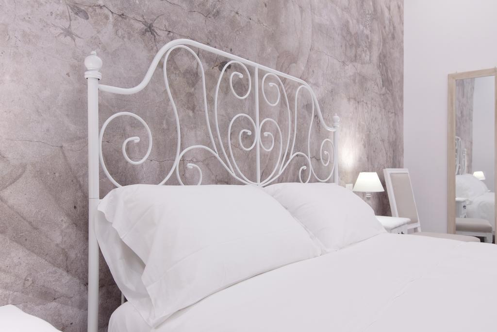 Suite Maggiore Rom Exteriör bild