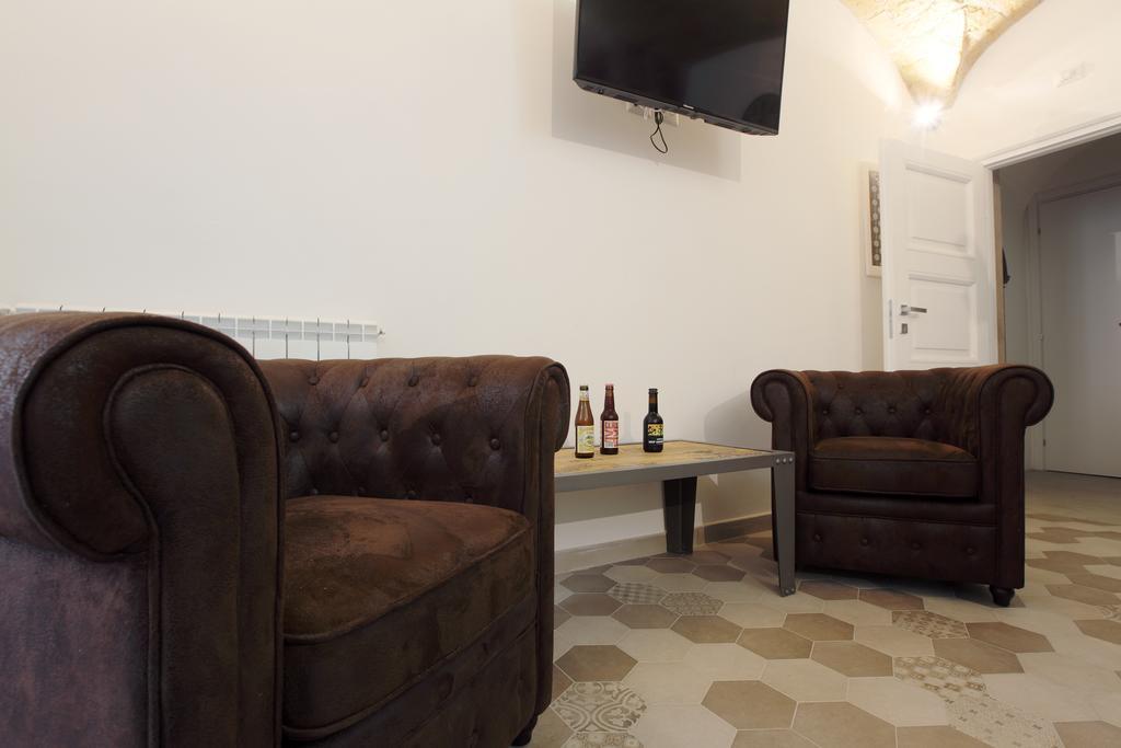 Suite Maggiore Rom Exteriör bild