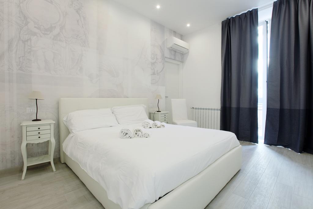 Suite Maggiore Rom Rum bild