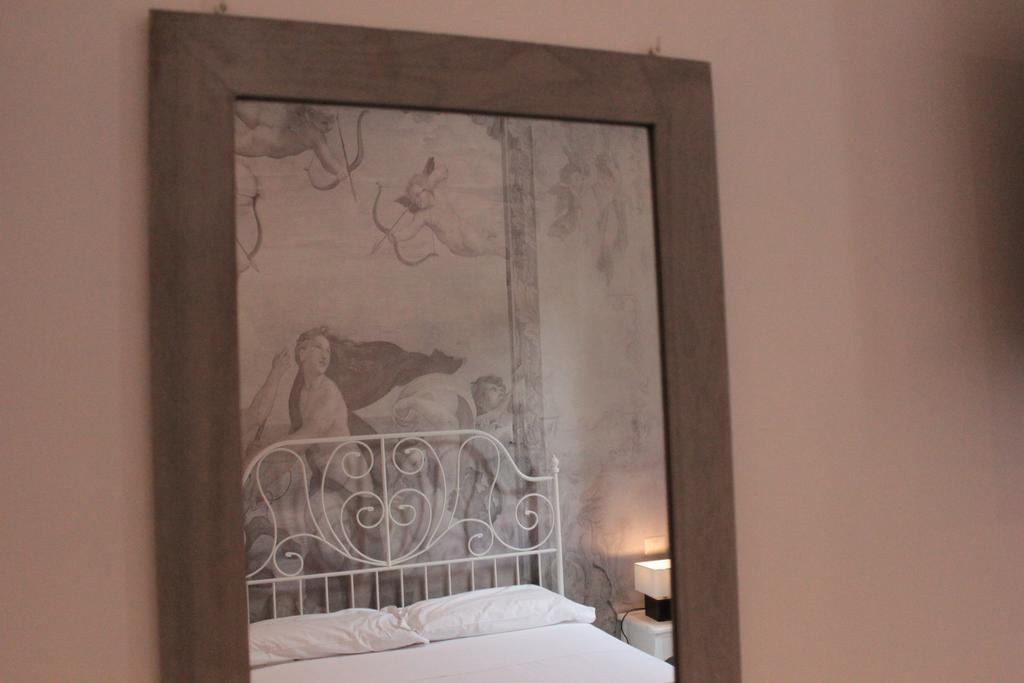 Suite Maggiore Rom Rum bild