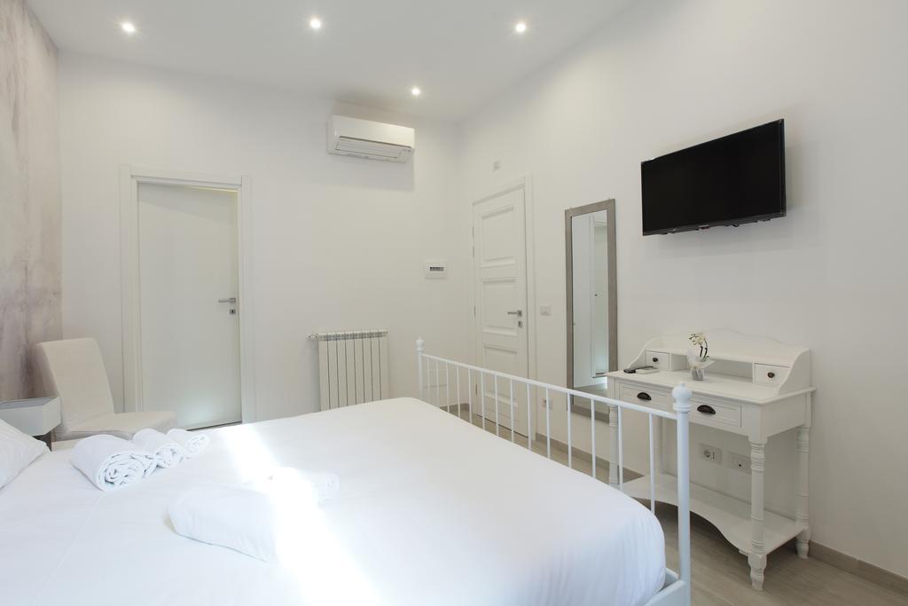 Suite Maggiore Rom Exteriör bild
