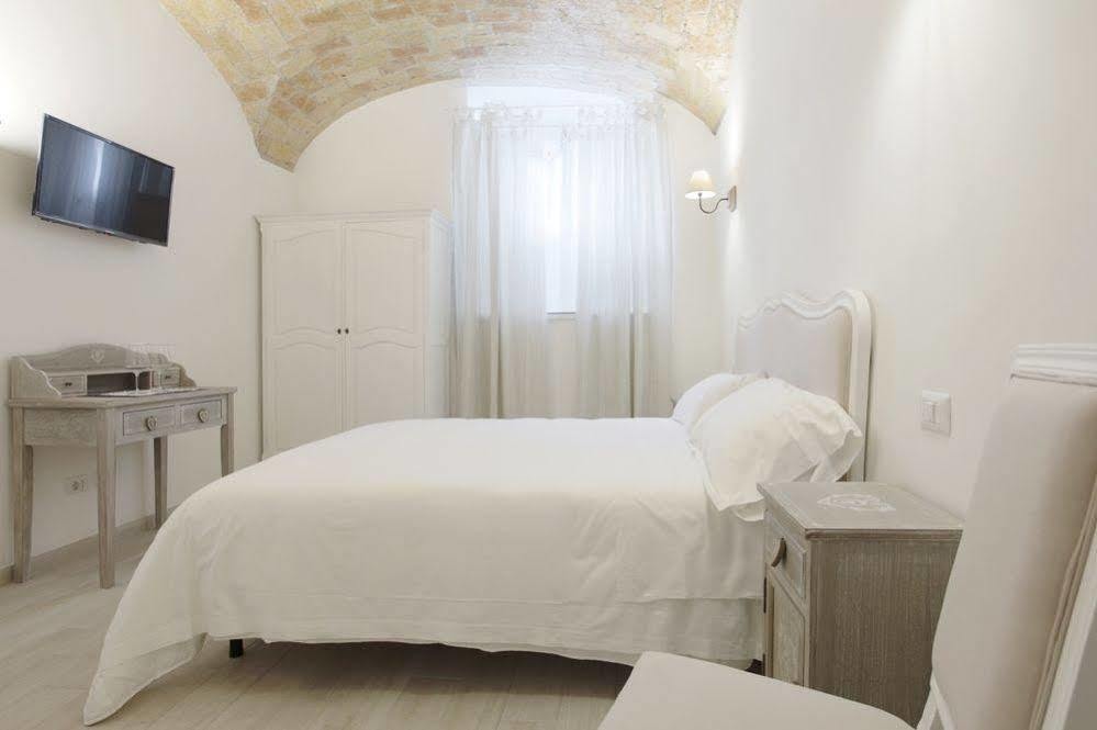 Suite Maggiore Rom Exteriör bild