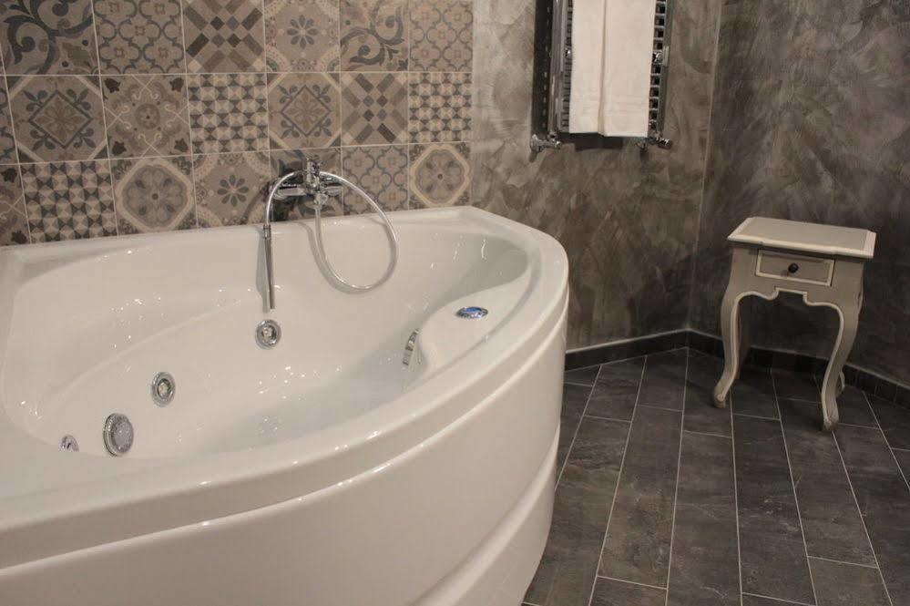 Suite Maggiore Rom Exteriör bild